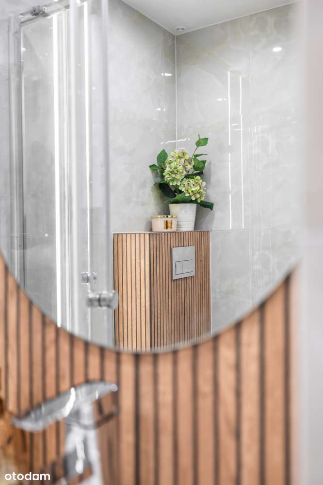 TRZY POKOJE |LSM - Wajdeloty|Wysoki standard |po remoncie|BEZ PROWIZJI-9