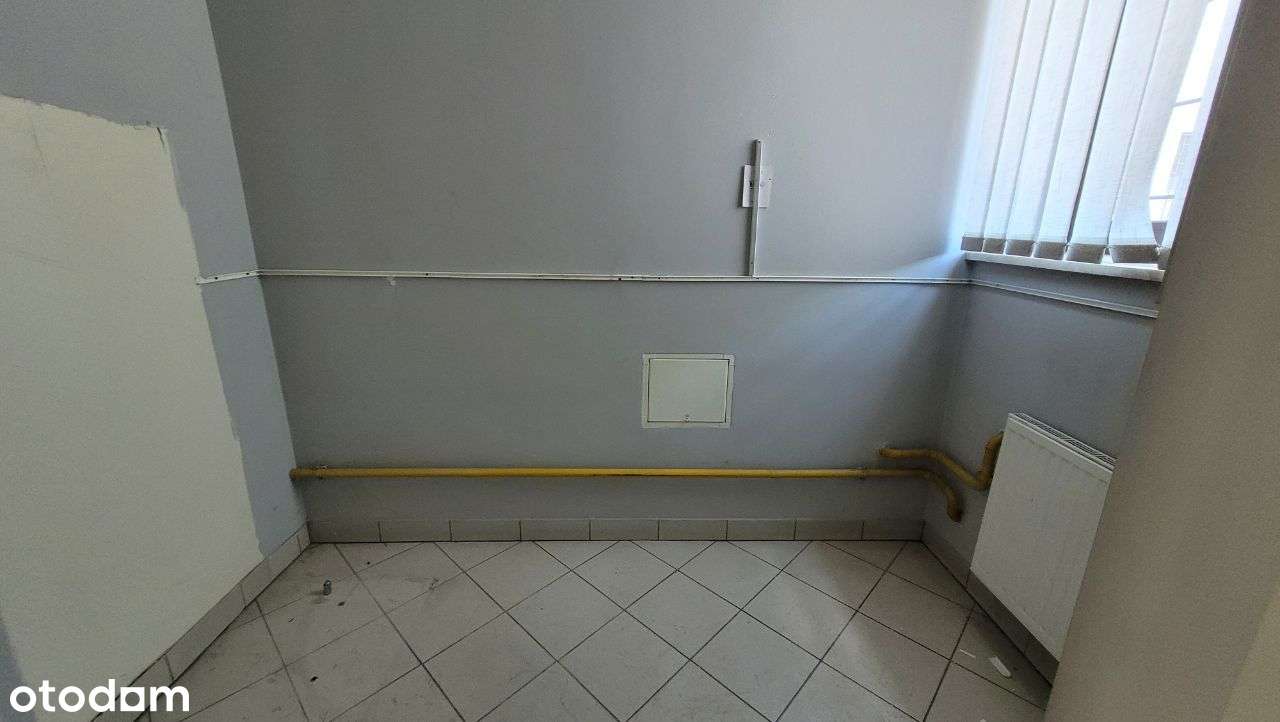 Wałcz ul. Kilińszczaków 49-lokal użytkowy-123,70m2-4