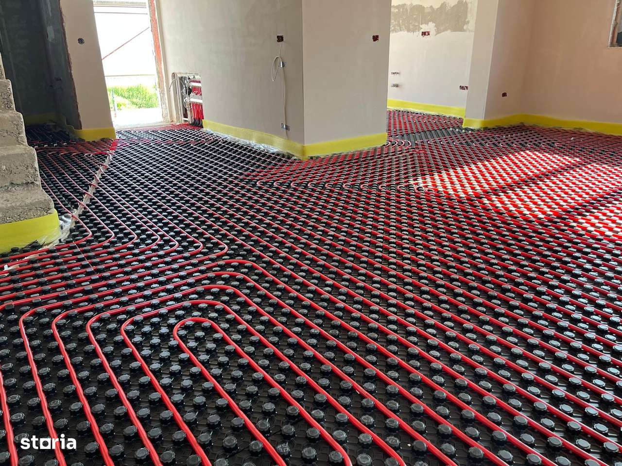 IASI – Valea Lupului – Casa in duplex cu 4 camere FINALIZATA-17