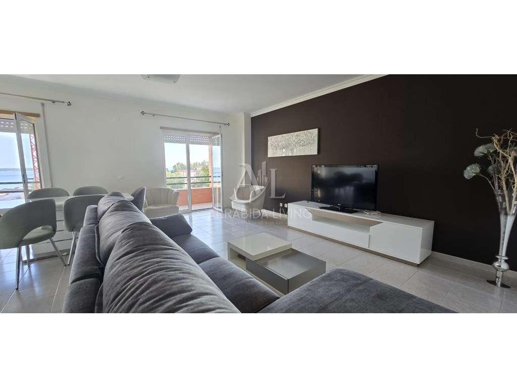 Apartamento T3 com otimas áreas a 5 minutos da Avenida Luisa Todi-13