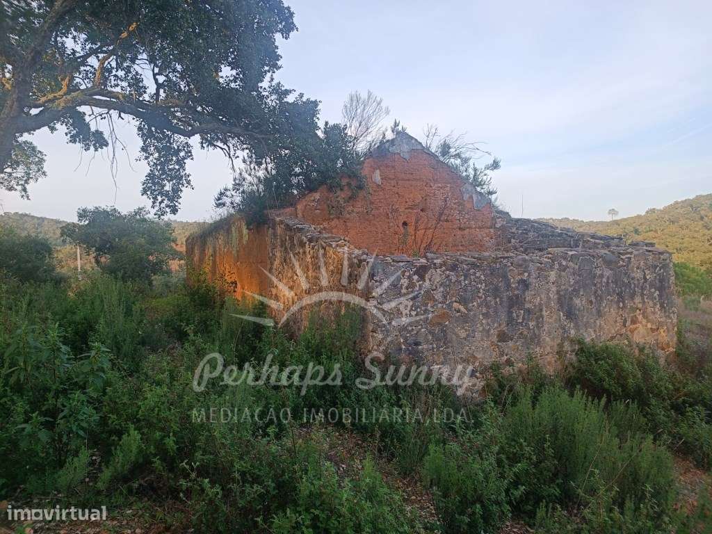 Terreno com Ruina - Grande imagem: 5/20