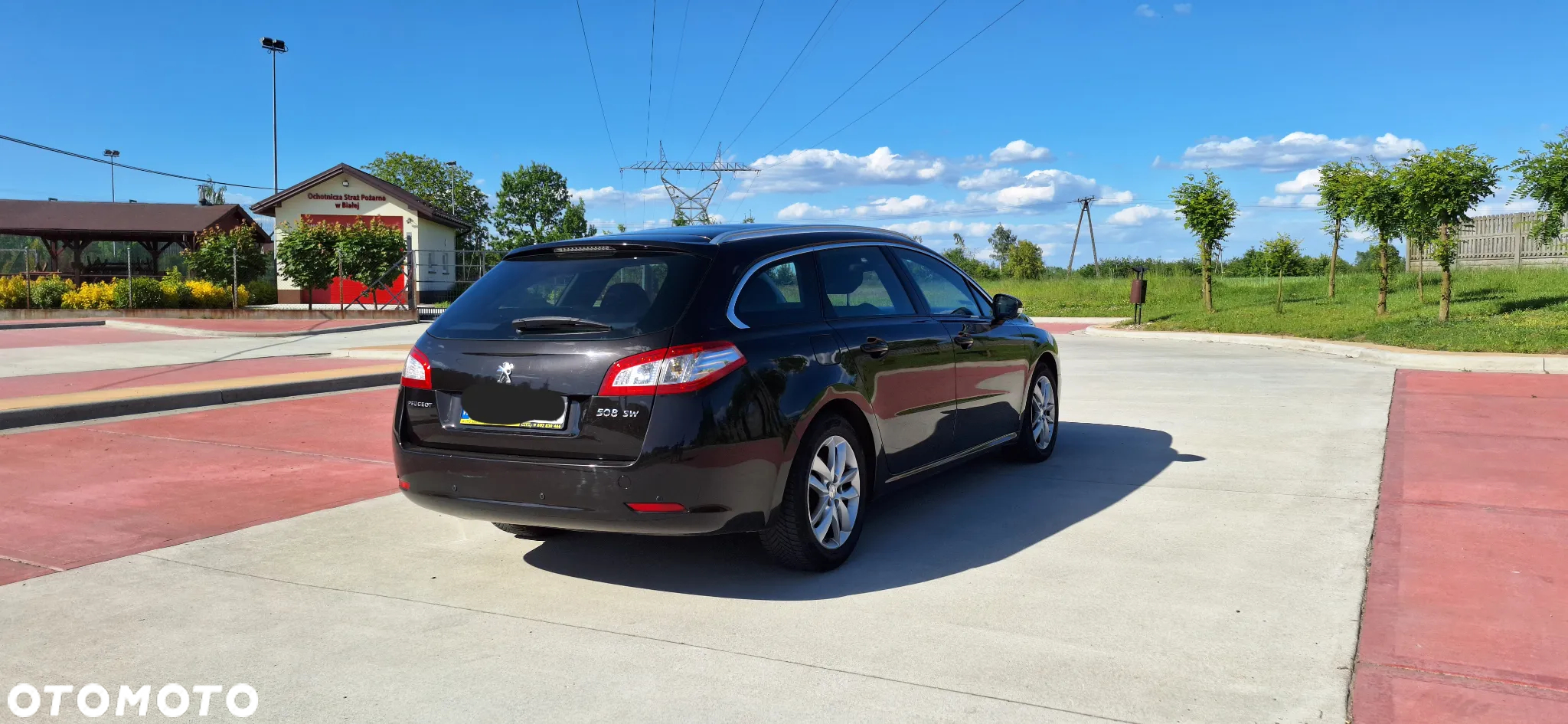 Peugeot 508 1.6 T Allure - 5