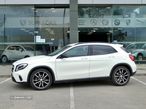 Mercedes-Benz GLA 200 d Urban - 5