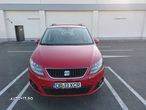 Seat Alhambra 2.0 TDI Start & Stop 4Kids - 8