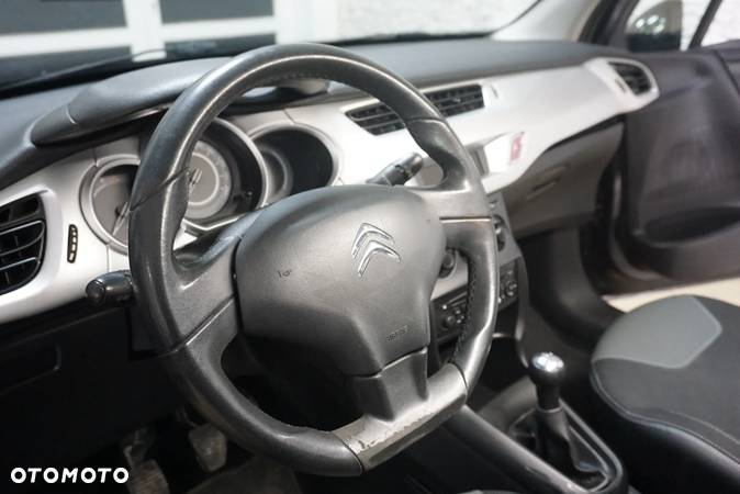 Citroën C3 1.1 Attraction - 14