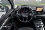 Audi Q5 2.0 TDI quattro Design S-tronic - 13