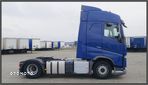 Volvo FH500 / ACC/ zbiorniki 1305l / 639509 - 4