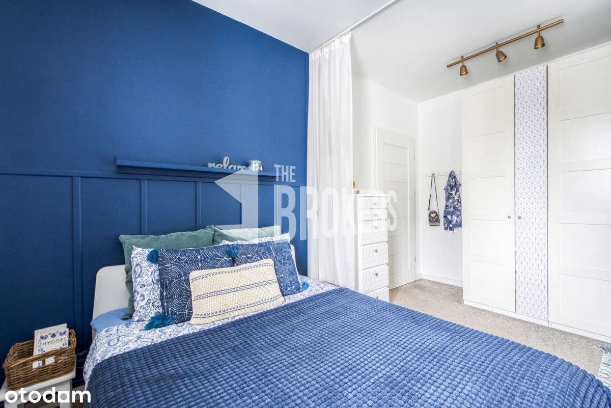 75 m², 5 pok i funkcjonalne mieszkanie z balkonem-5