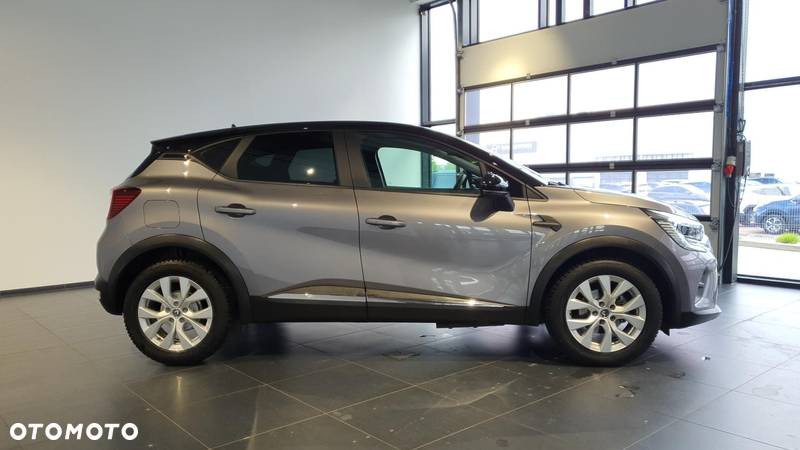 Renault Captur 1.0 TCe Zen - 4