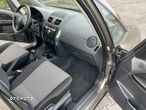 Fiat Sedici 1.6 16V 4x4 Dynamic - 23