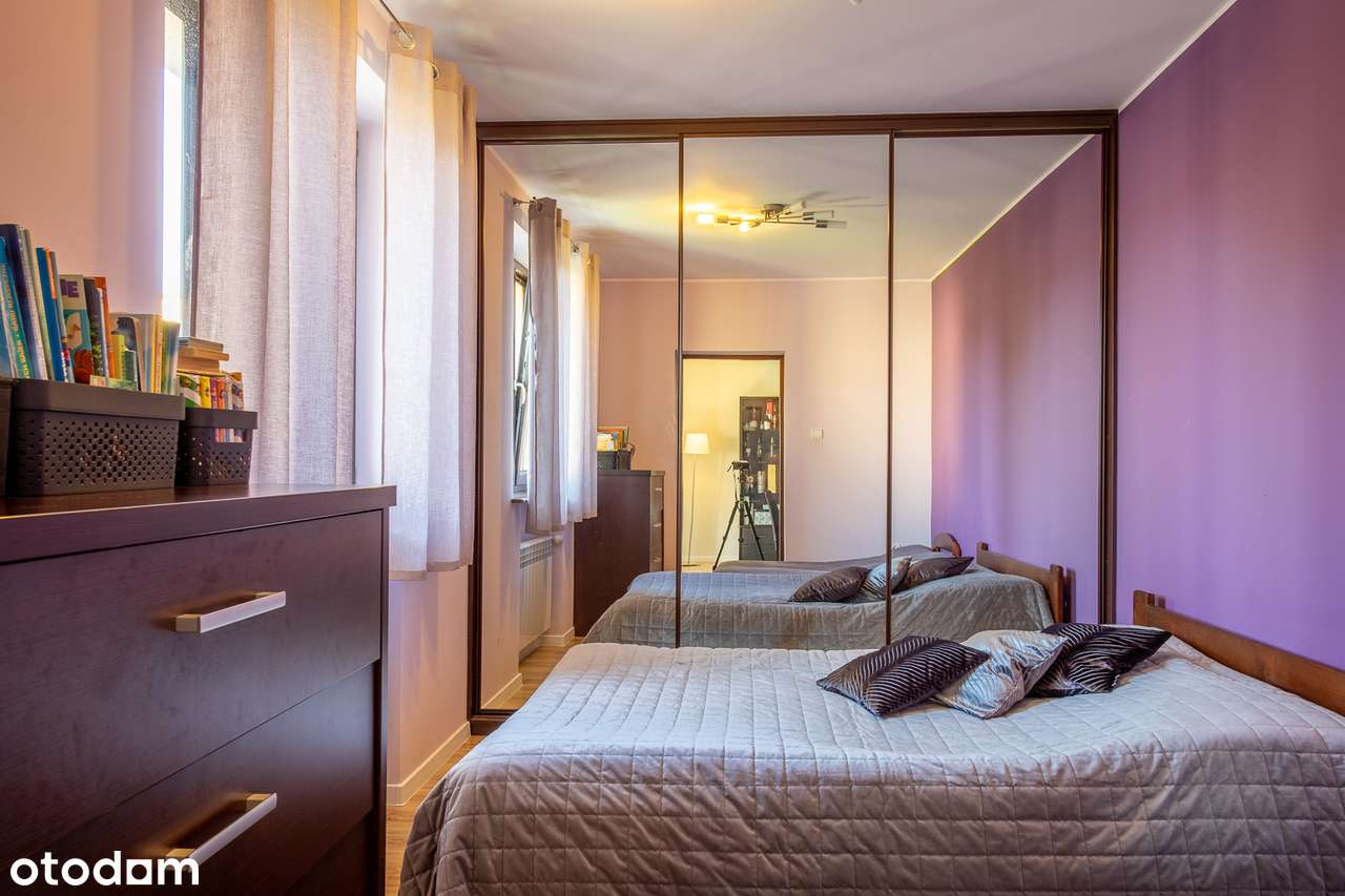 Dom + osobny lokal 40 m² | 2 garaże | 1053 m² działki | Kąkolewo-17