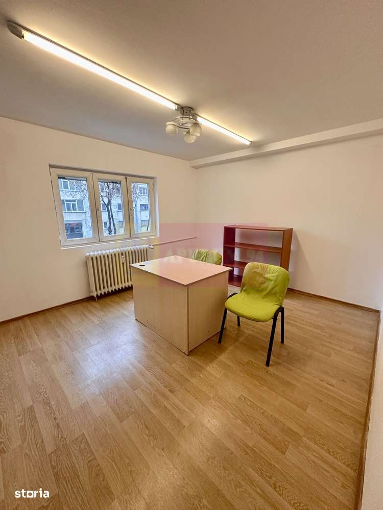 Apartament 2 camere-Sebastian Parc-Dumbrava noua