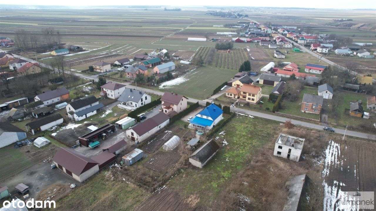 Zadbany, przestronny dom w spokojnej okolicy - Pełny obrazek: 5/20