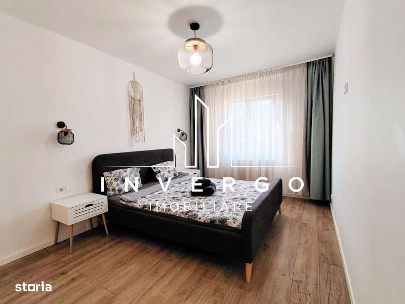 Apartament 3 camere premium- Zona: Bucium-8