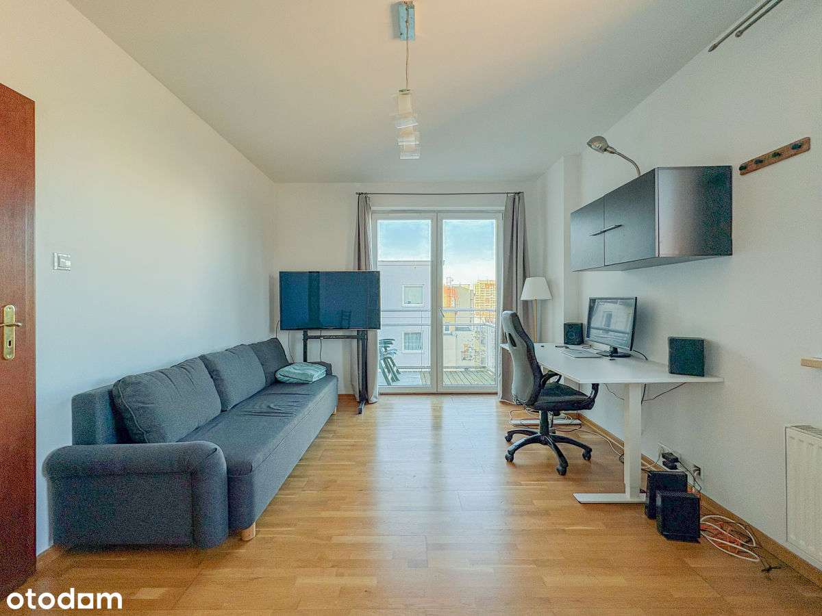 Platinum InowrocŁawska Kawalerka Do SprzedaŻy-2