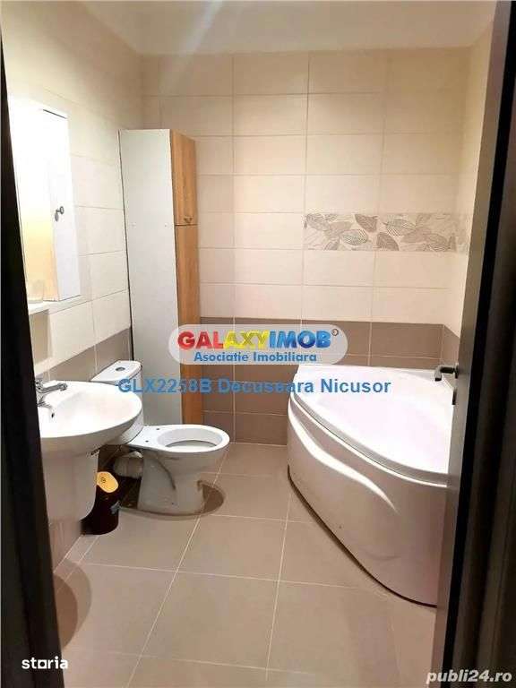 Garsoniera Militari Residence, mobilata,utilata 39.900 euro - Imagine principală: 5/5