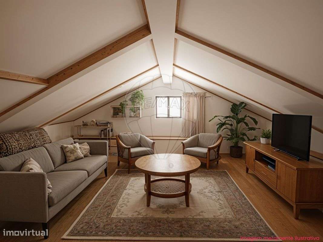 Moradia T2 para venda-25