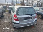 Zderzak HONDA JAZZ 1,3B 03R. maska,drzwi,klapa,lampy.... - 3