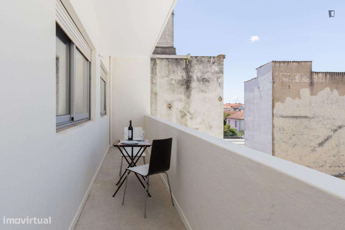 Quarto - localizado em Bonfim Porto - Grande imagem: 3/8