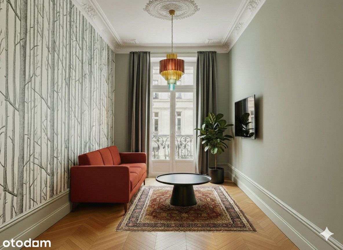 Mieszczański Styl we Wrocławiu I Twoja aranżacja-0