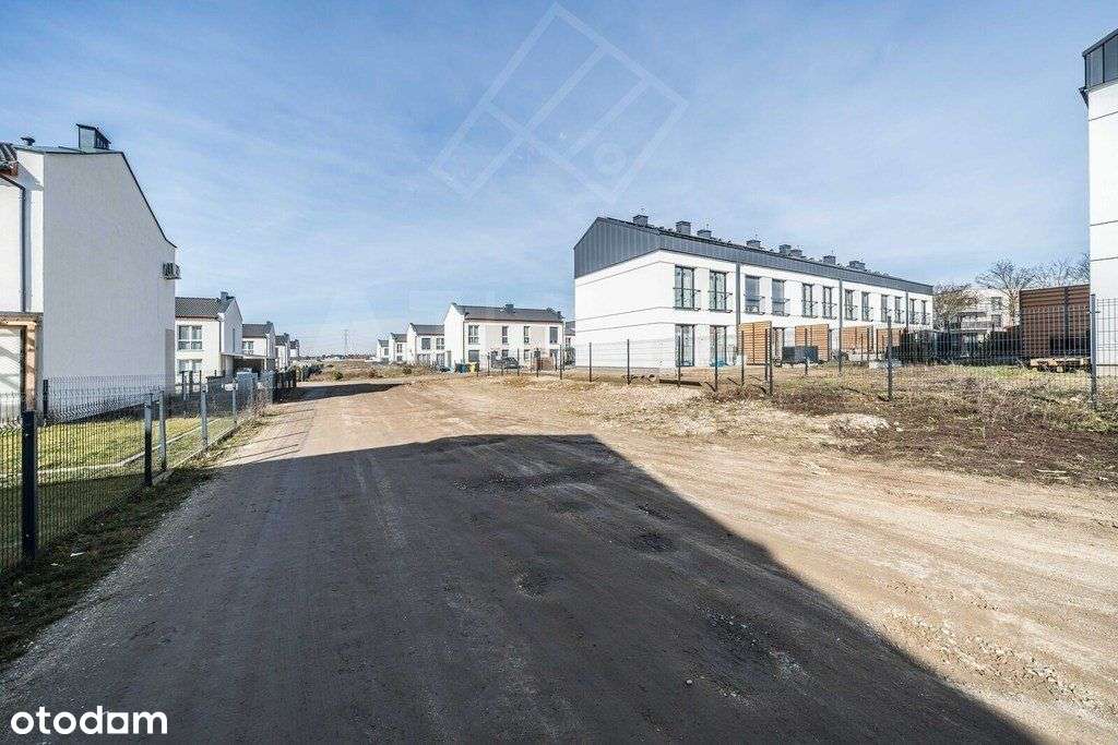 II Etap Inwestycji - Osiedle W Sercu Skórzewa!-11