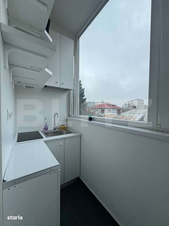 Studio Modern Bloc 2020 - Rahova - Imagine principală: 5/11