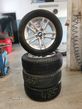 vand jante originale Bmw seria 3 pe 16” cu anvelope de iarnă - 1