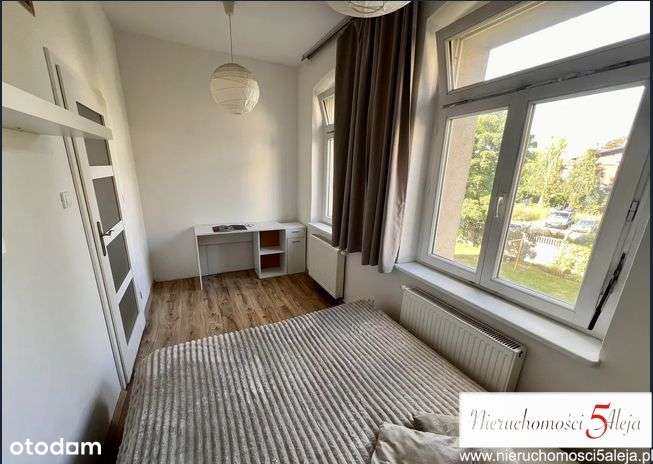 Okazja! Nowa Cena 2 Pok, Wilda, ul. Fabryczna - Pełny obrazek: 4/9