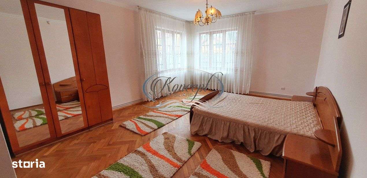 Casa individuala in zona Farmec - Imagine principală: 3/11