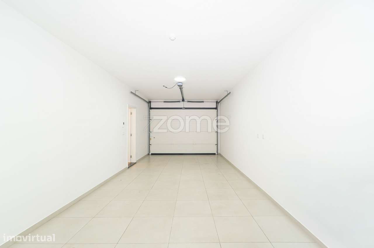 Moradia T4 de Luxo em São Bernardo - Grande imagem: 2/24