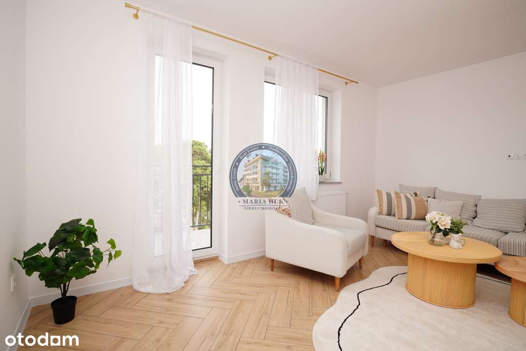 Kameralna inwestycja 200 m od plaży! - Pełny obrazek: 4/20