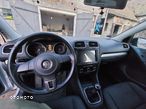 Volkswagen Golf VI 1.6 TDI BlueMot Comfortline - 17