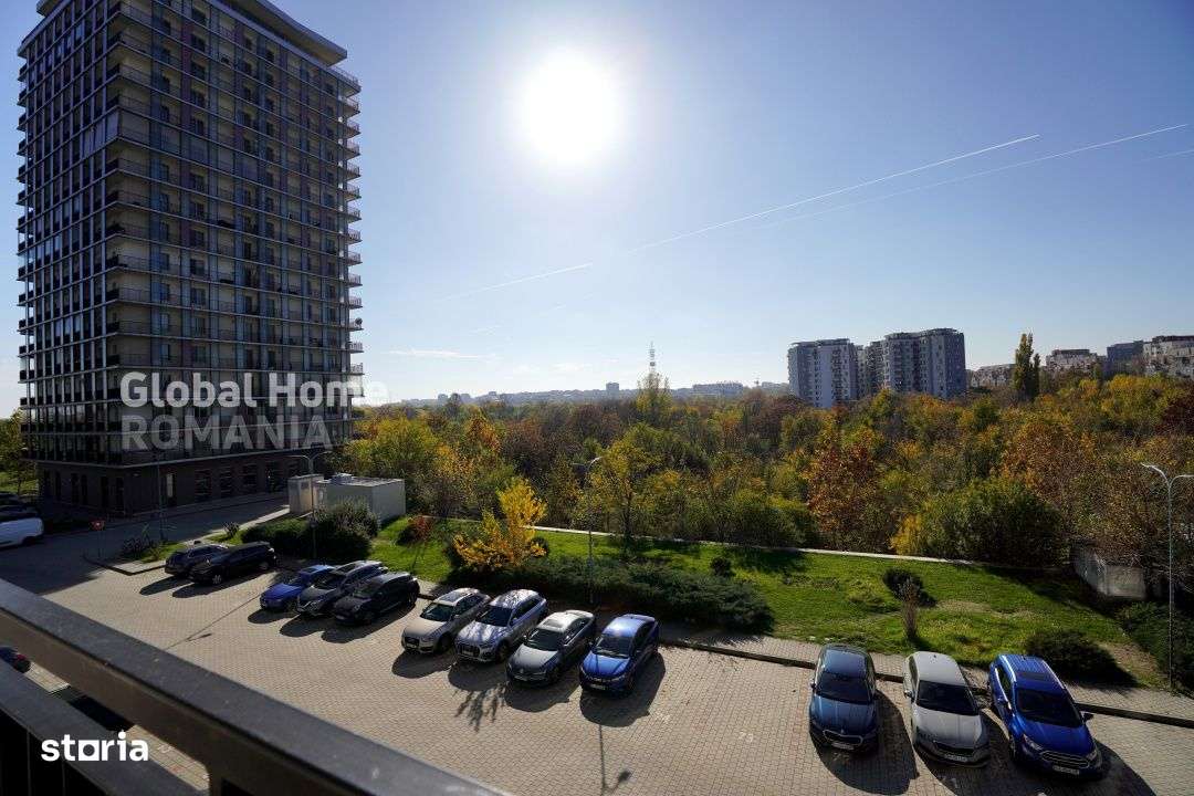Apartament 3 CAMERE - 75MP || TERASA 33 MP || Parcare - Imagine principală: 5/18