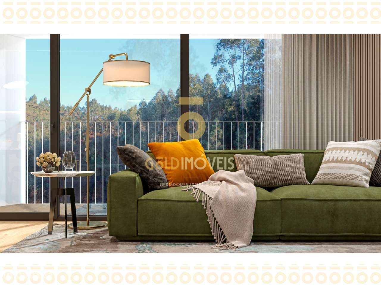 Apartamento T4 Venda em Ermesinde,Valongo - Grande imagem: 5/28