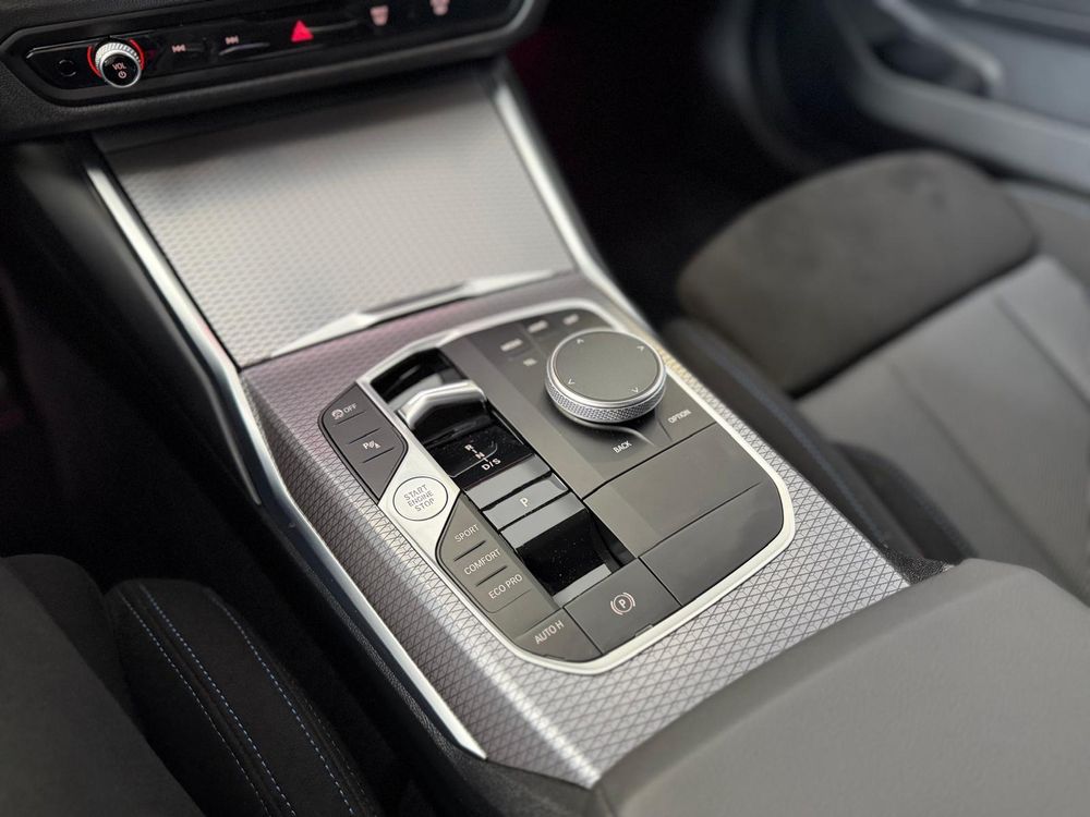 Bmw Seria-3 Touring M PRO 2026 FV23% GOTÓWKA LEASING