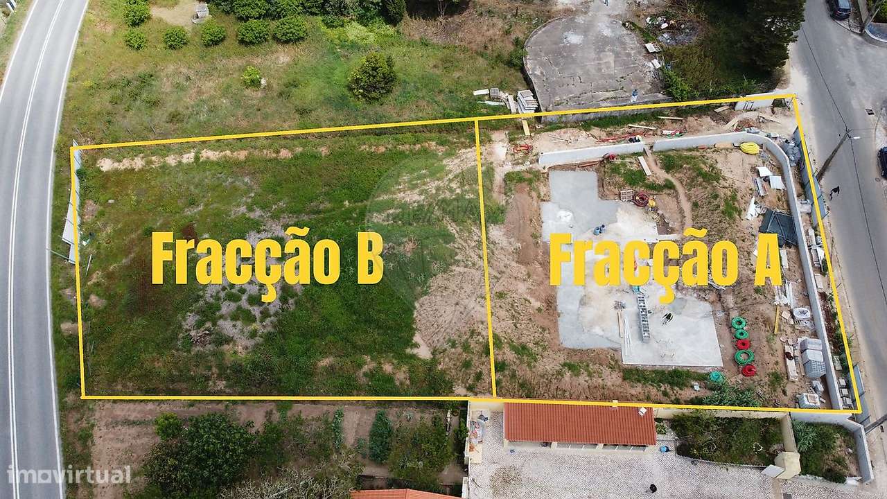 Moradia T4 para venda-20