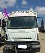 Dezmembram Iveco Eurocargo - 1