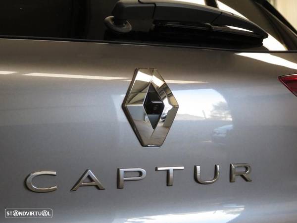 Renault Captur TCe 100 INTENS - 9