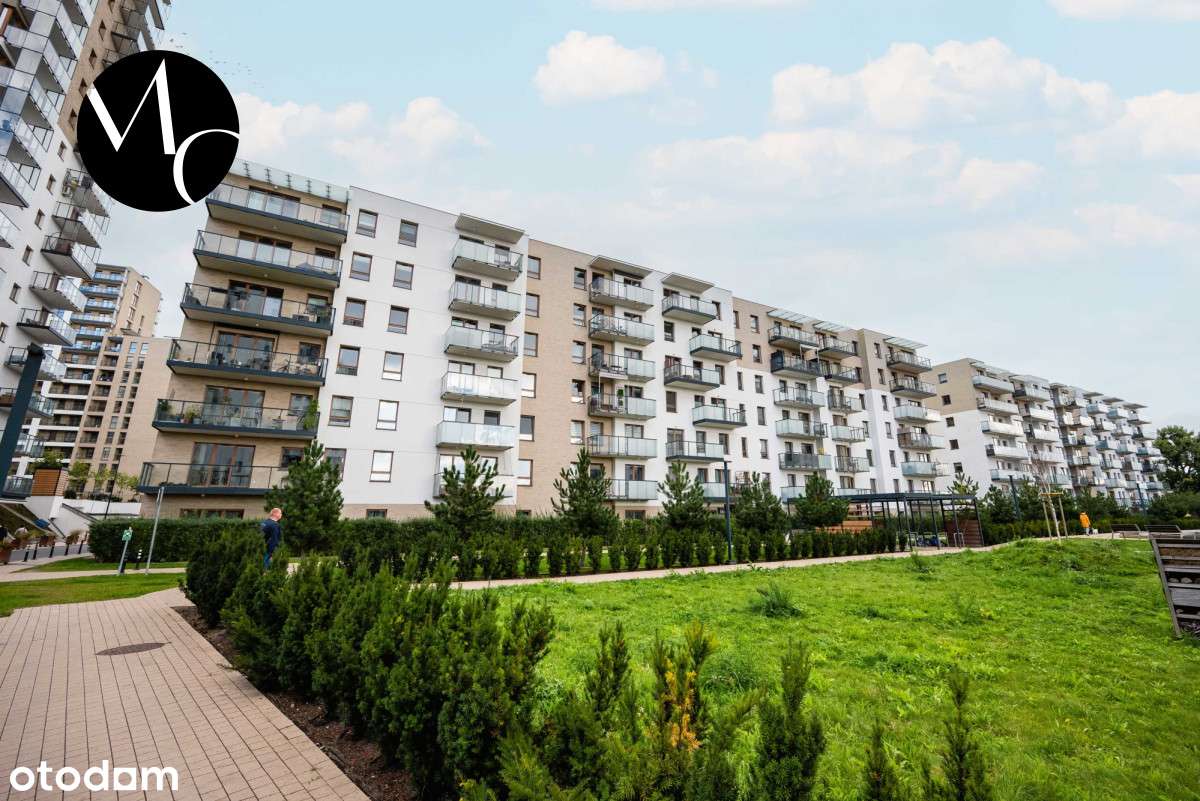 Mieszkanie z ogródkiem, 20 min spacerem od plaży-11