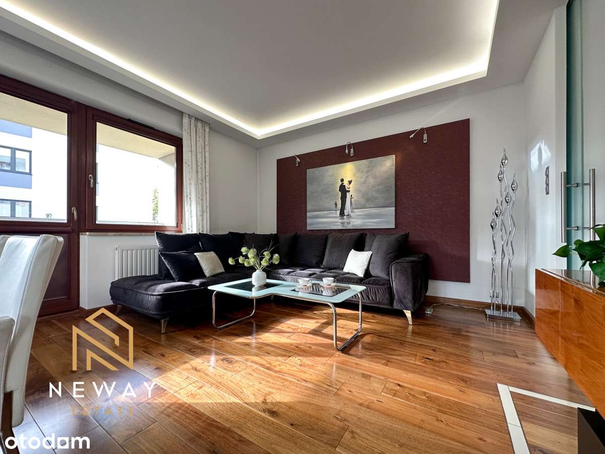 Luksusowe mieszkanie na wynajem - Pełny obrazek: 5/20