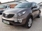 Kia Sportage - 4