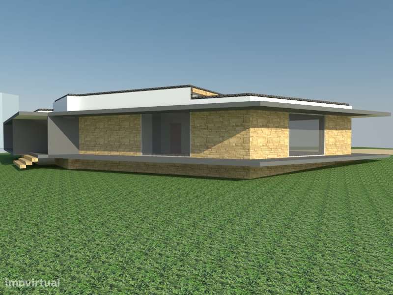 Terreno para construção-0