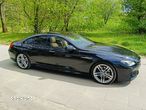 BMW Seria 6 640d xDrive Gran Coupe M Sport Edition - 6