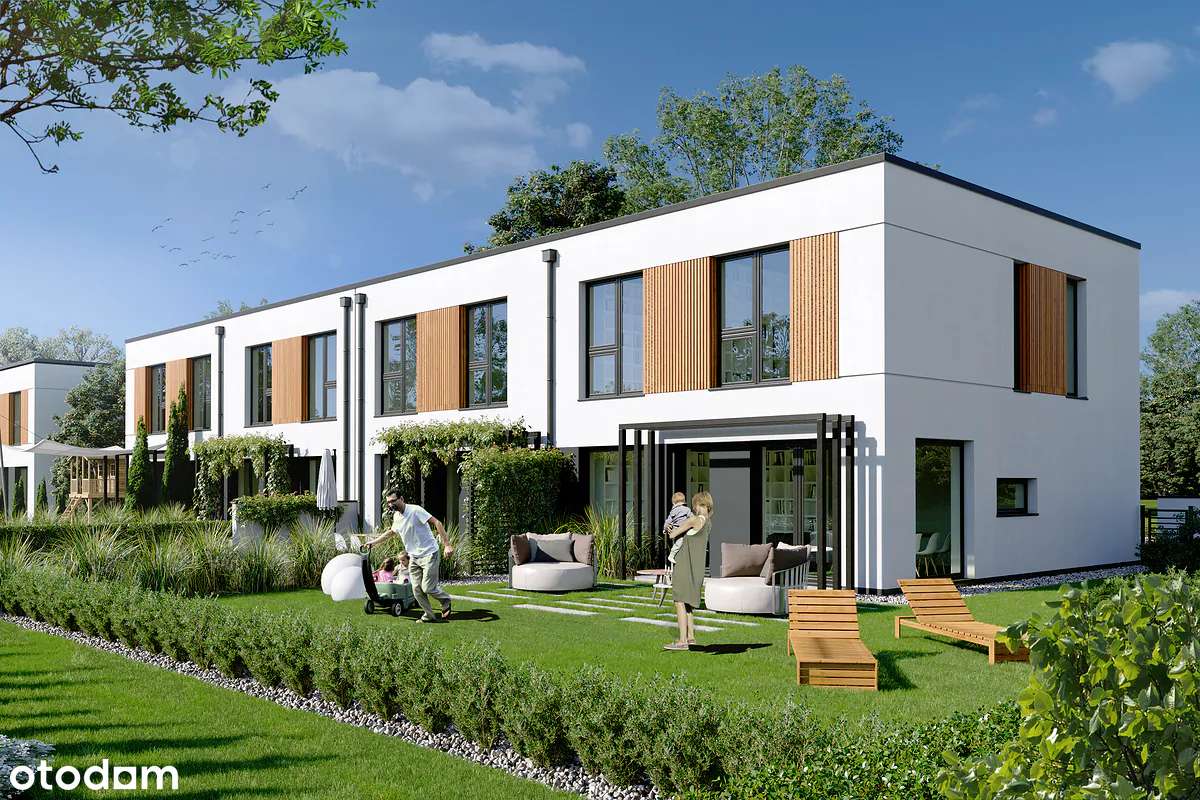 Nowa Dworkowa Ożarów Mazowiecki/Umiastów - Pełny obrazek: 4/14