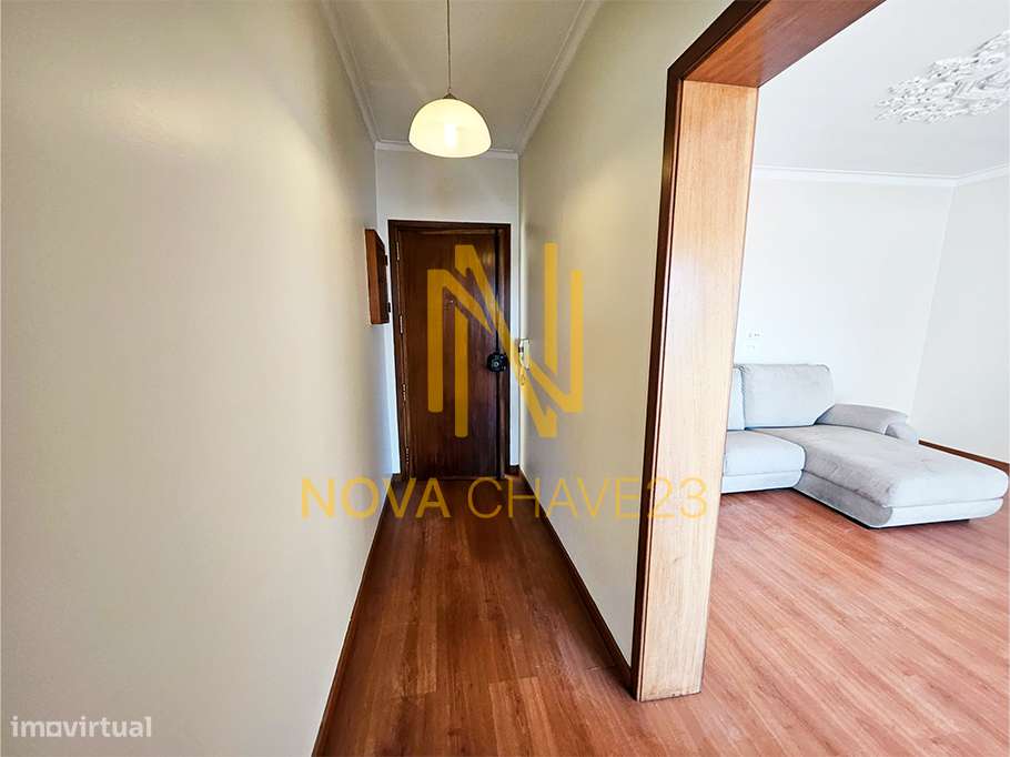 Apartamento T2 no Pendão-10