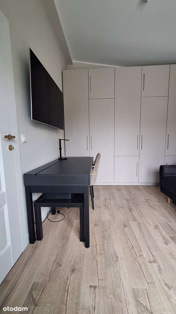 Prawo do działki ROD z przepięknym nowym domem!-12