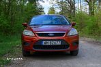 Ford Focus 1.6 Silver X - 11