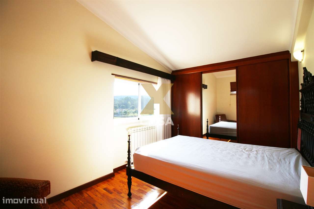 Moradia T3 Venda em Gondemaria e Olival,Ourém-24