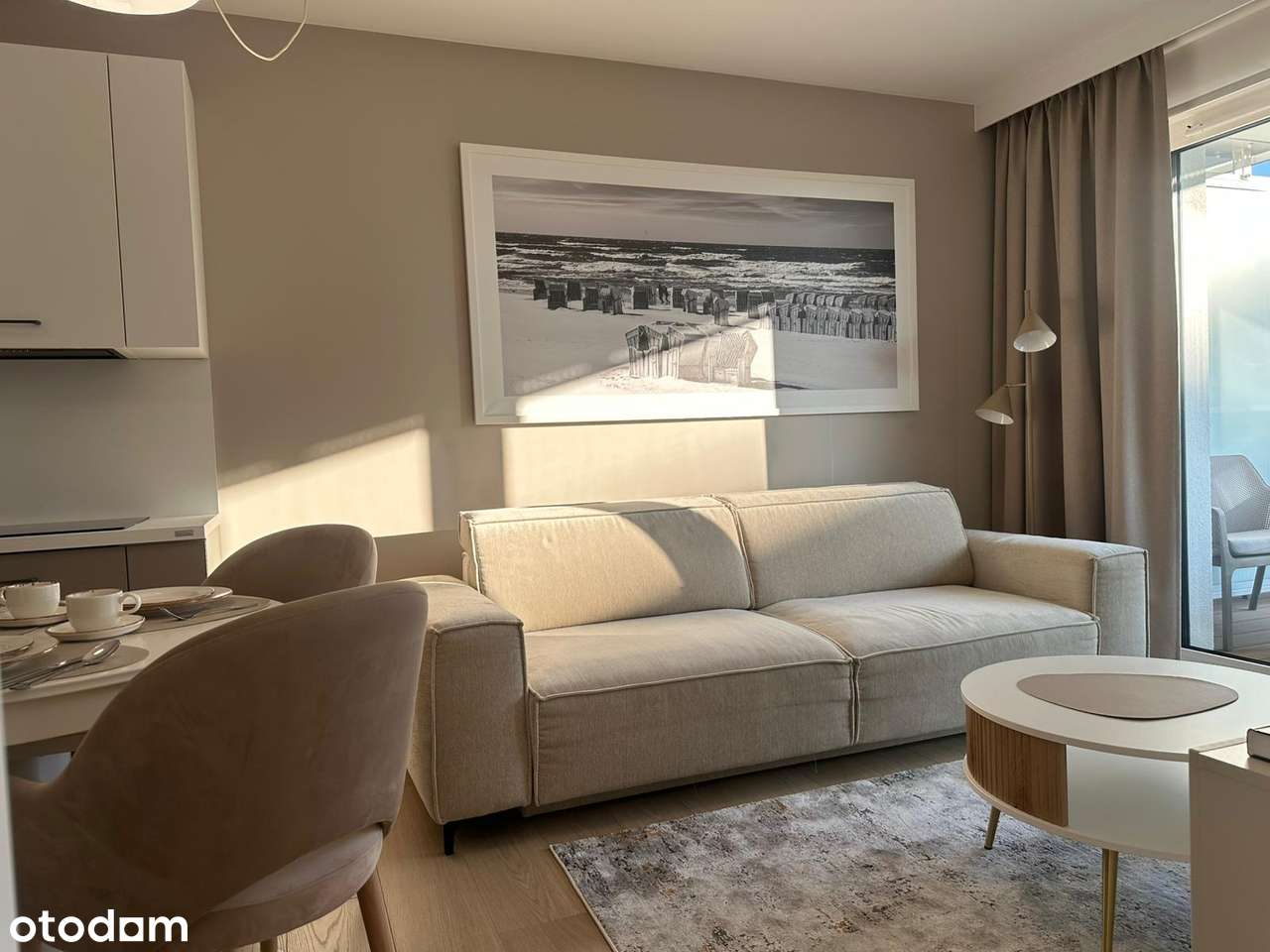 Apartament inwestycyjny Premium,Polanki Aqua Kołobrzeg 23% pracujący.-3