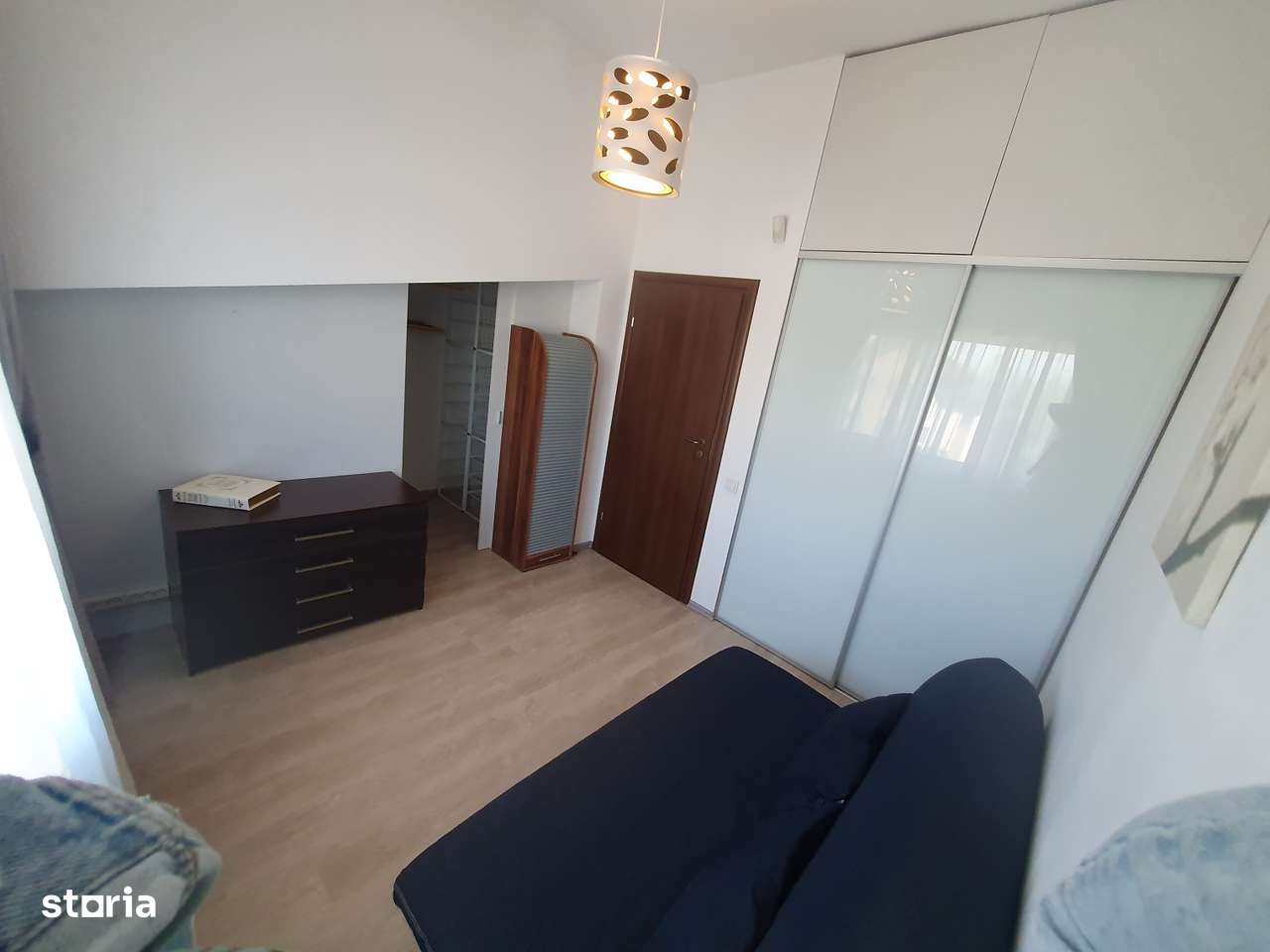 Inchiriere Vila Balotesti,intre case,asfalt,790 euro/luna - Imagine principală: 5/14